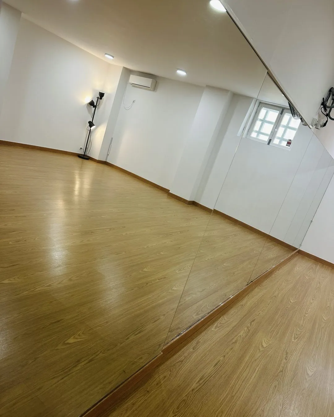 Sevilla Dance Center 2 — dans-studio i Sevilla — bild 3