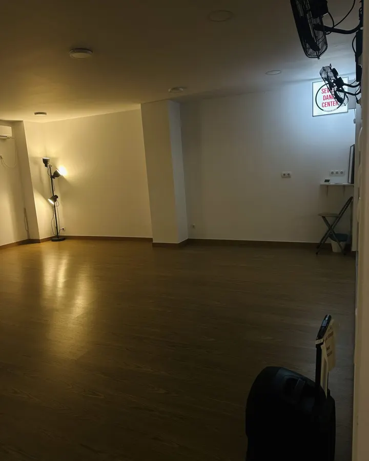 Sevilla Dance Center 2 — baile-studio en Sevilla — 3