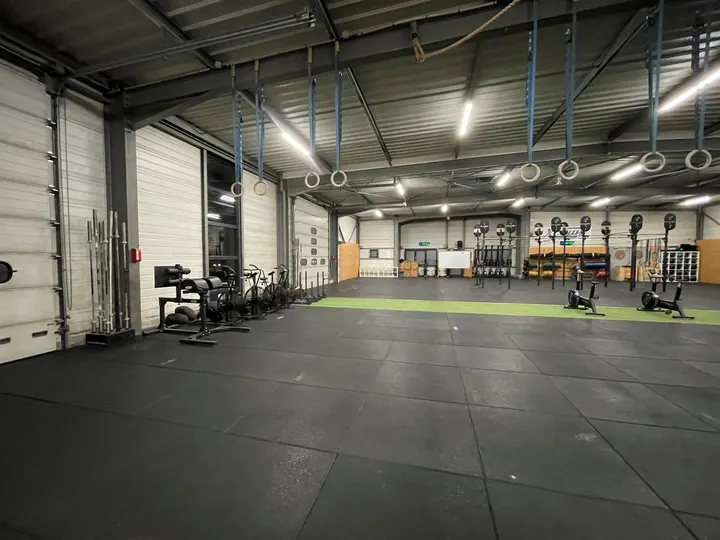 Immanis Crossfit — crossfit-studio à Ostwald, Strasbourg — 3