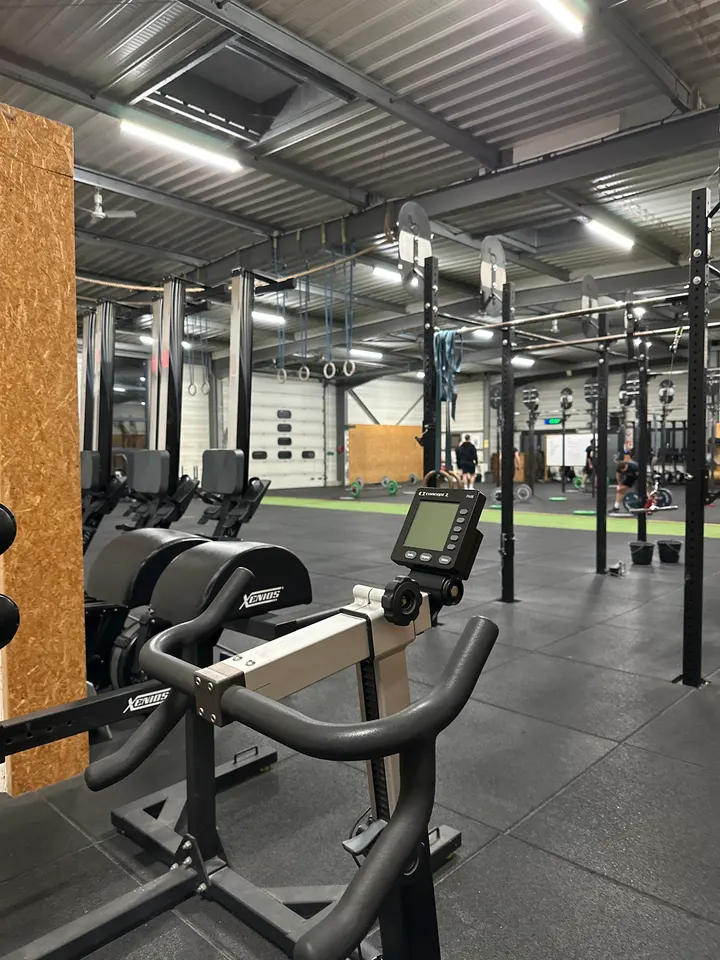 Immanis Crossfit — crossfit-studio à Strasbourg — 3