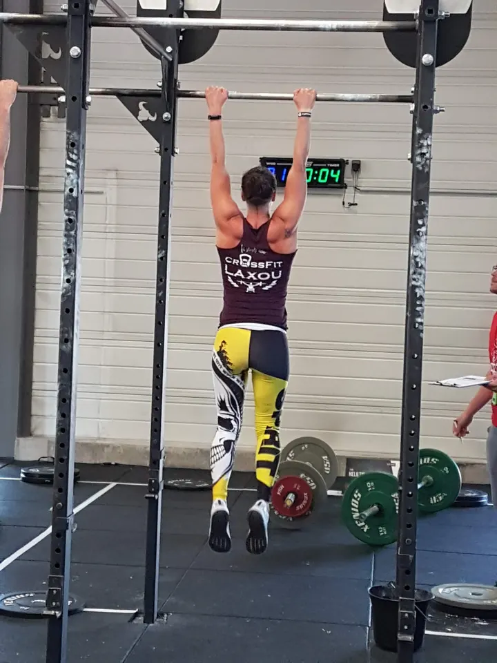 Immanis Crossfit — crossfit-studio à Strasbourg — 4