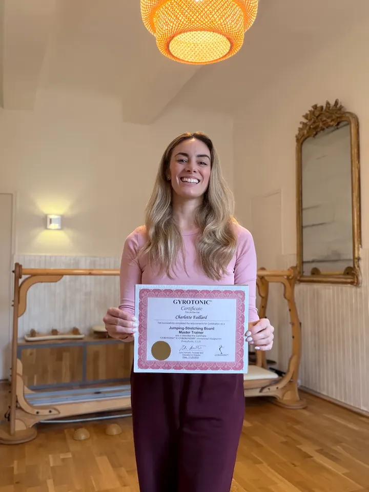 GYROTONIC® Aix en Provence — pilates-studio à Aix-en-Provence — 3