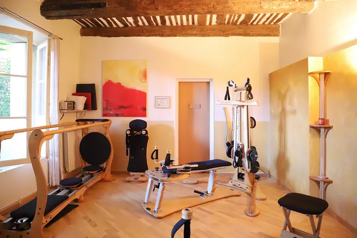 GYROTONIC® Aix en Provence — pilates-studio à Aix-en-Provence — 4