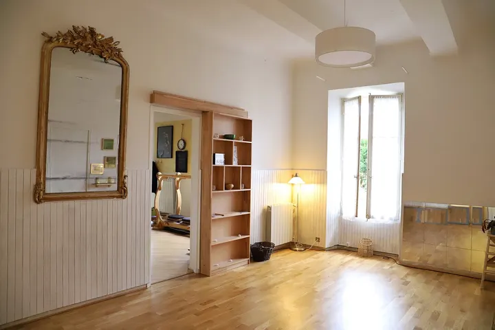 GYROTONIC® Aix en Provence — pilates-studio à Aix-en-Provence — 5