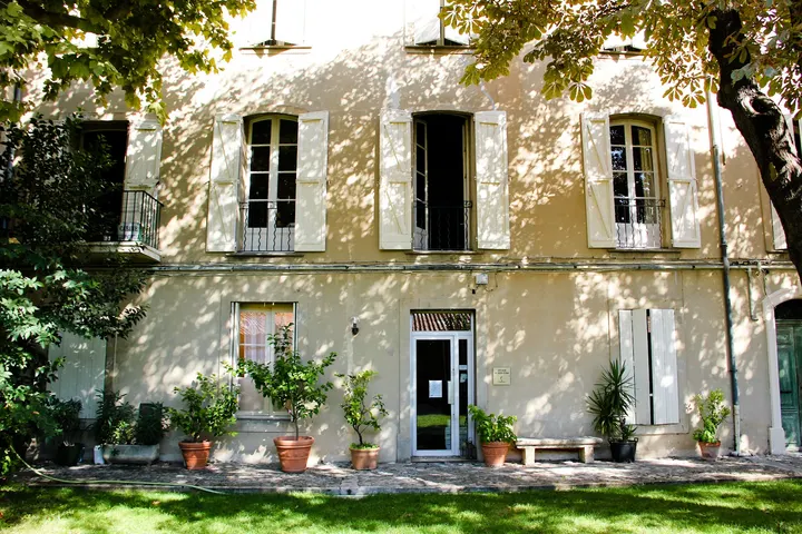 GYROTONIC® Aix en Provence — Pilates à Saint-Eutrope, Aix-en-Provence