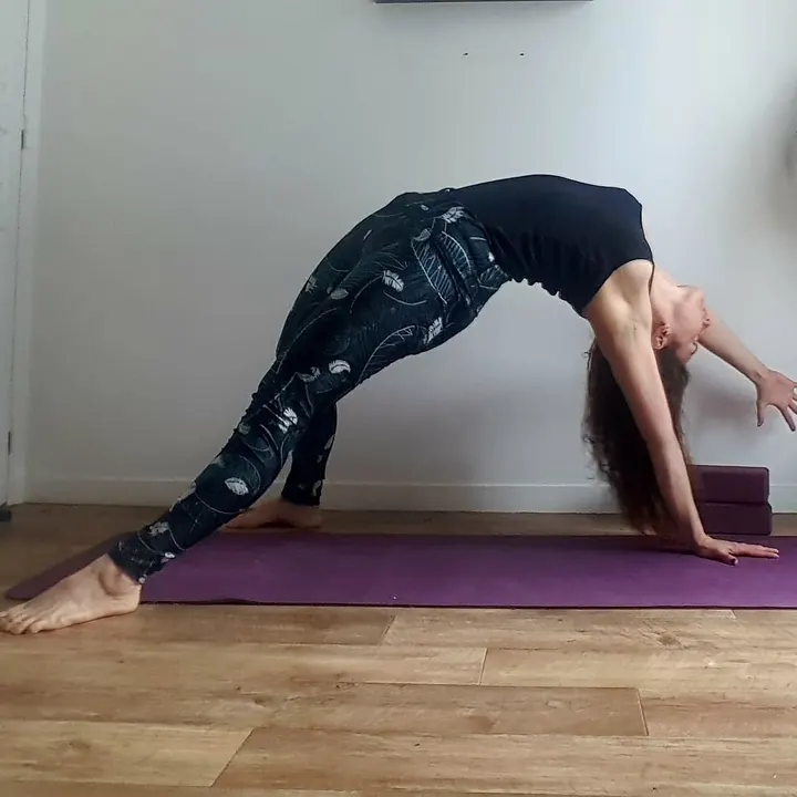 Lilithium Yoga — yoga-studio à Nantes — 3
