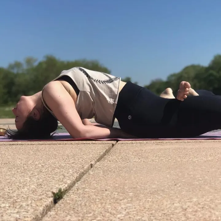 Lilithium Yoga — yoga-studio à Nantes — 4