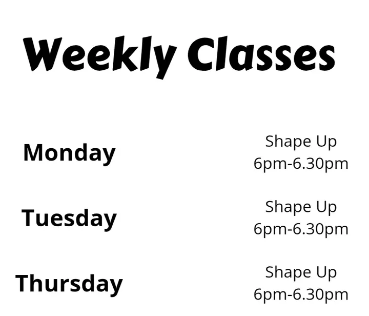 Cargill's Gym Brechin 24/7 — fitness studio in Hillhead of Burghill, Brechin — 2