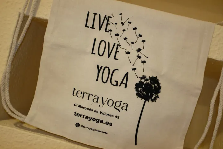 Terra Yoga — yoga-studio en Franciscanos, Albacete — 3