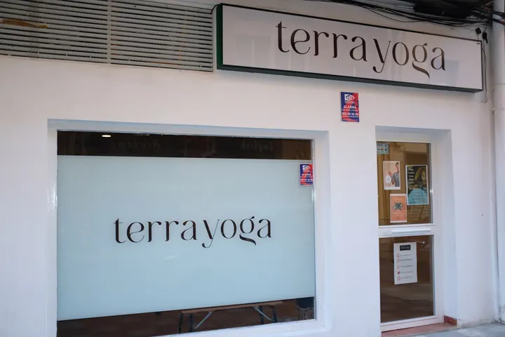 Terra Yoga — yoga-studio en Albacete — 3