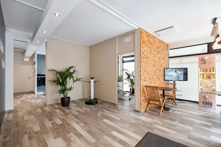Studio Forme Vincennes — récupération-studio à Centre Ville, Vincennes — 2