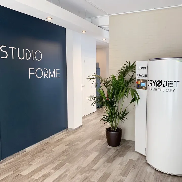 Studio Forme Vincennes — récupération-studio à Vincennes — 4