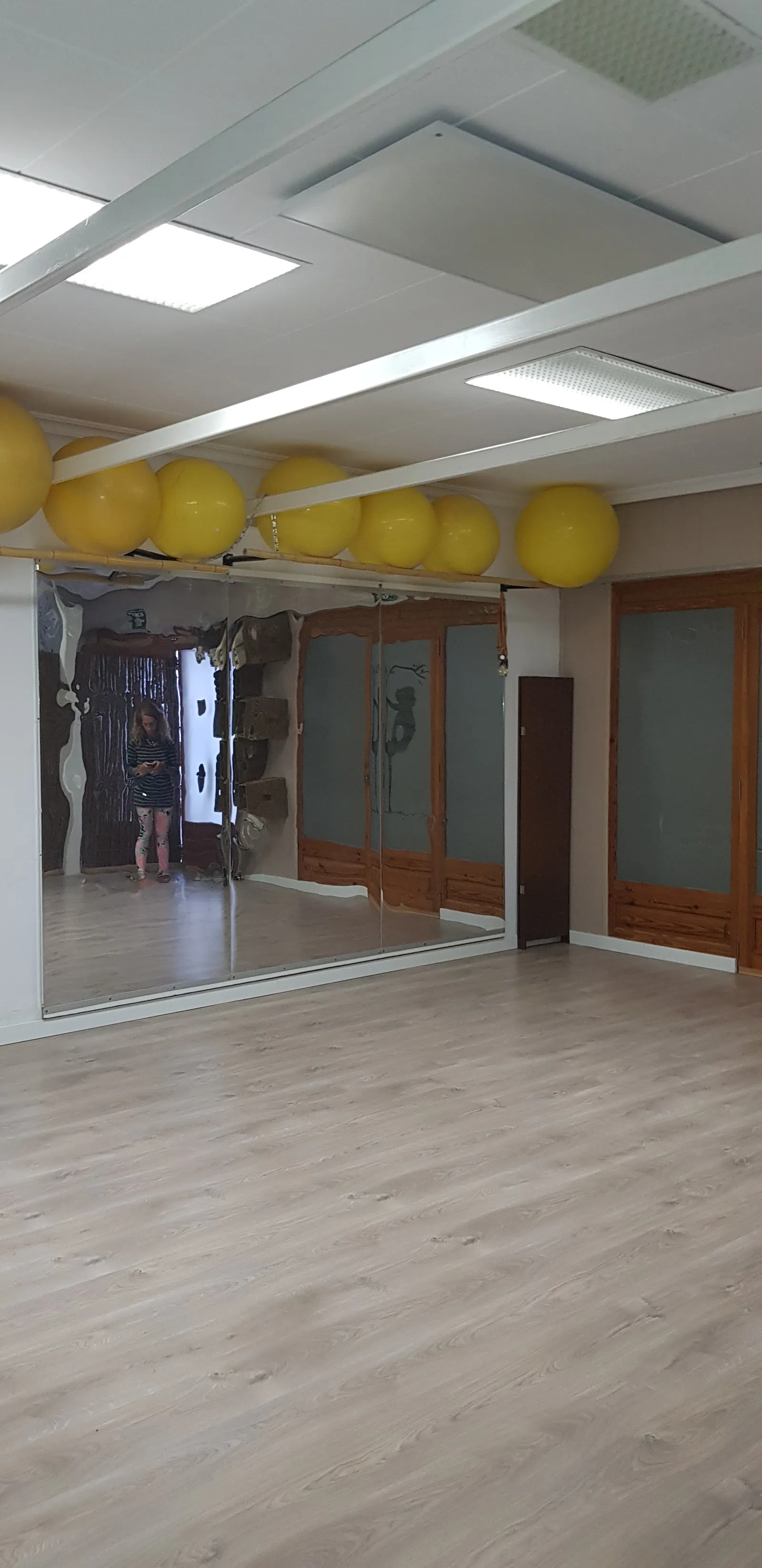 Equilibrio Natural — pilates-studio en Can Frigoles, Santa Eulària des Riu — 2