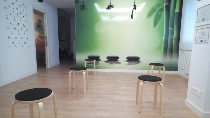 PROFESIONAL PILATES ESPACIO — pilates-studio en Campo Grande, Valladolid — 3