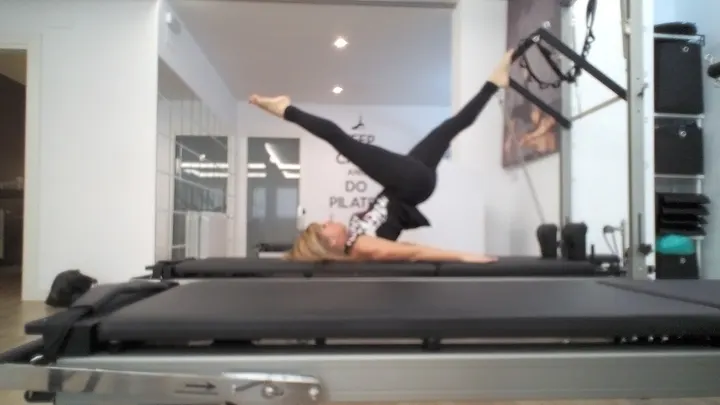 PROFESIONAL PILATES ESPACIO — pilates-studio en Valladolid — 3