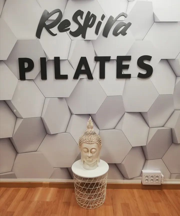 PROFESIONAL PILATES ESPACIO — pilates-studio en Valladolid — 5