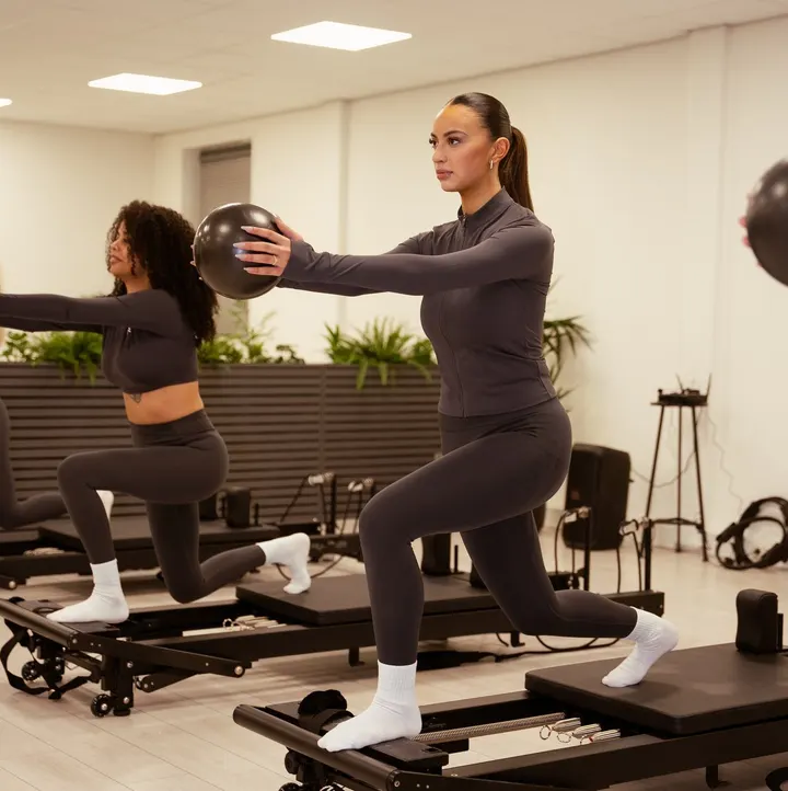 Align pilates Almere — pilates-studio in Almere — 3