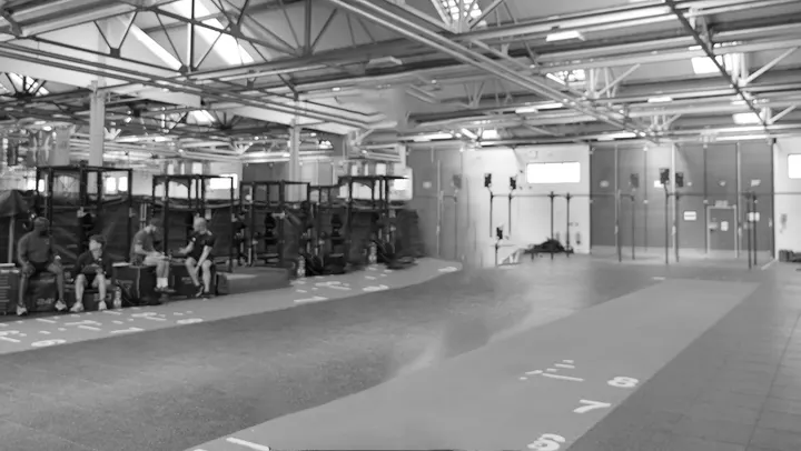 Spartan Strength And Conditioning — Strength in Bramhall Moor, Stockport