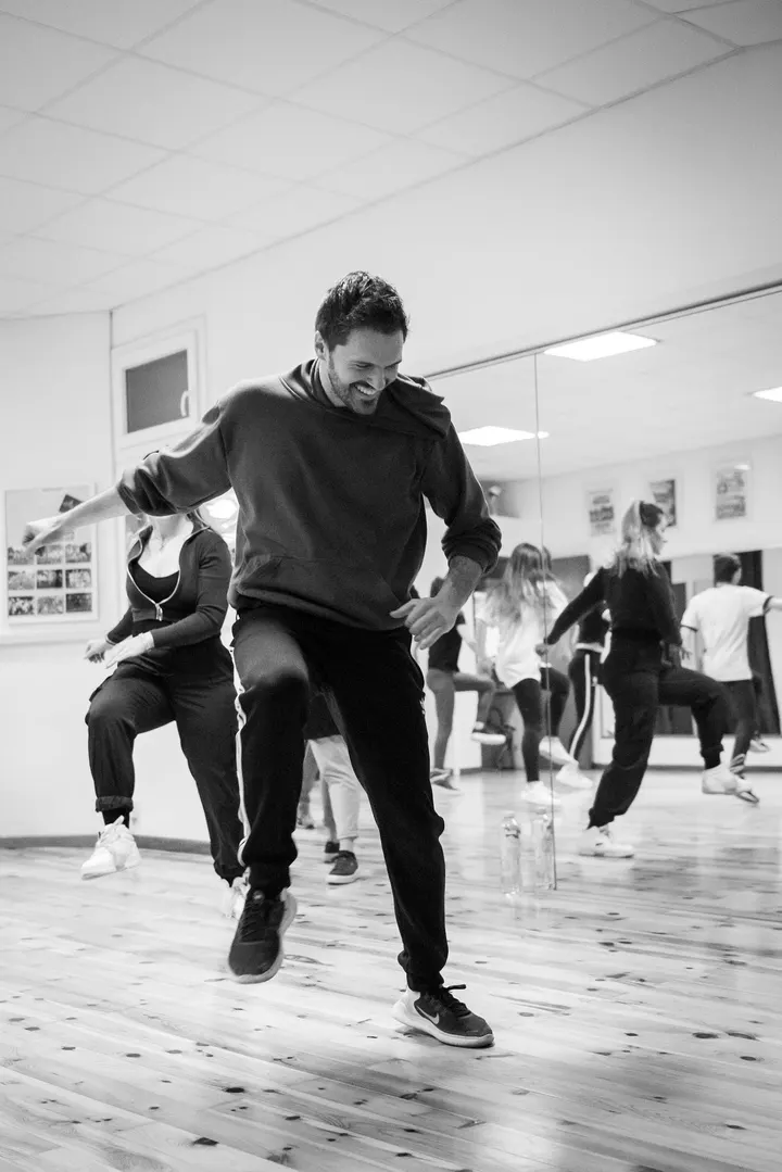 Di6danse — danse-studio à 5e Arrondissement, Marseille — 2