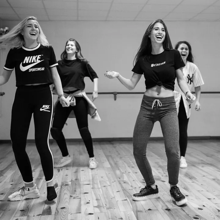 Di6danse — danse-studio à Marseille — 4