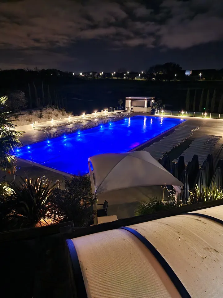 Liberty Country Club — salle de fitness-studio à Thiverval-Grignon — 3