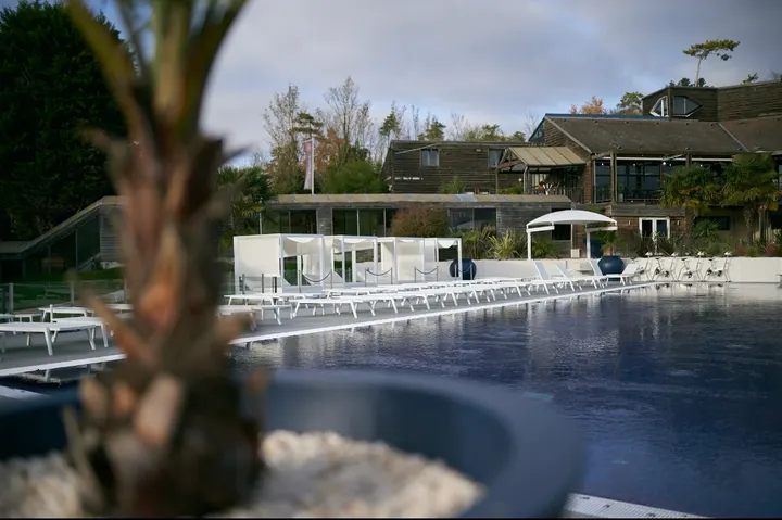 Liberty Country Club — salle de fitness-studio à Thiverval-Grignon — 3