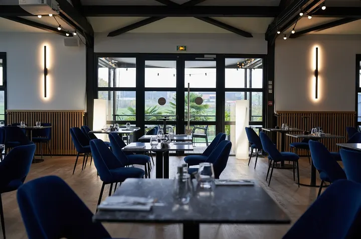 Liberty Country Club — salle de fitness-studio à Thiverval-Grignon — 4