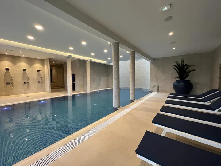 Liberty Country Club — salle de fitness-studio à Thiverval-Grignon — 5
