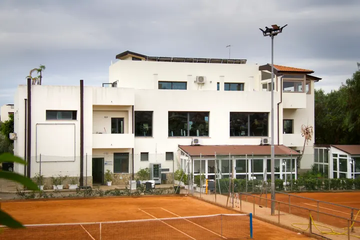 Sport Village — palestre-studio a Catona, Reggio Calabria — 2