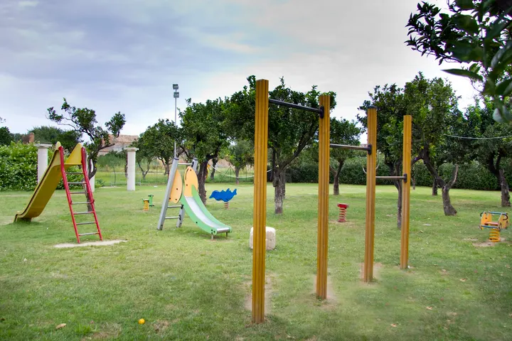 Sport Village — palestre-studio a Catona, Reggio Calabria — 3
