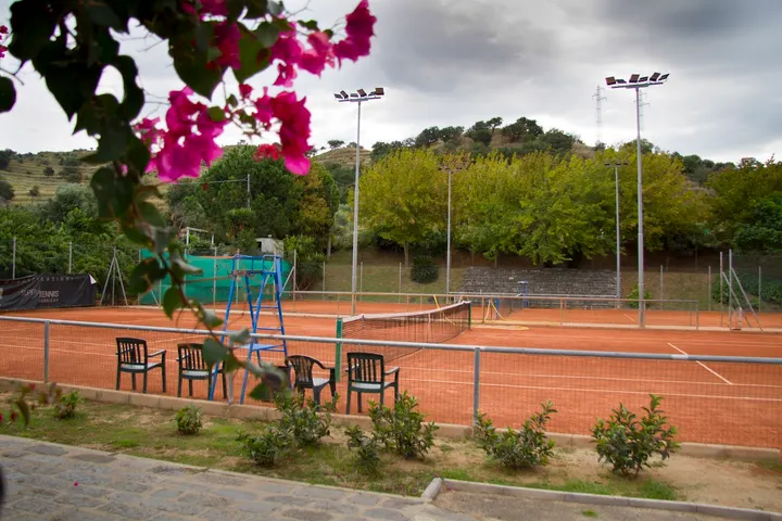 Sport Village — palestre-studio a Reggio Calabria — 3