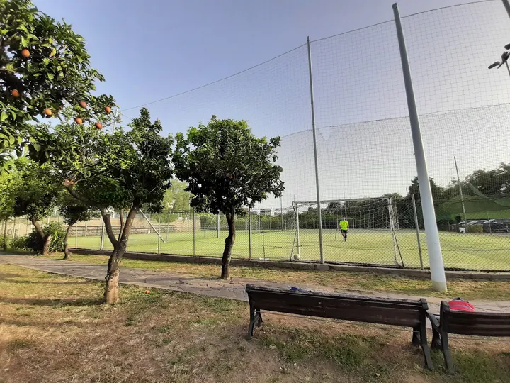 Sport Village — palestre-studio a Reggio Calabria — 5