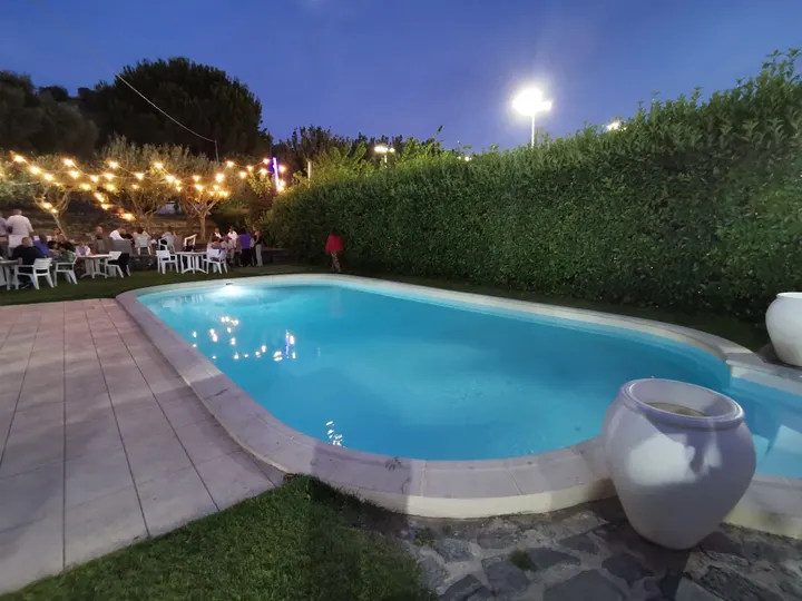 Sport Village — Palestre a Catona, Reggio Calabria