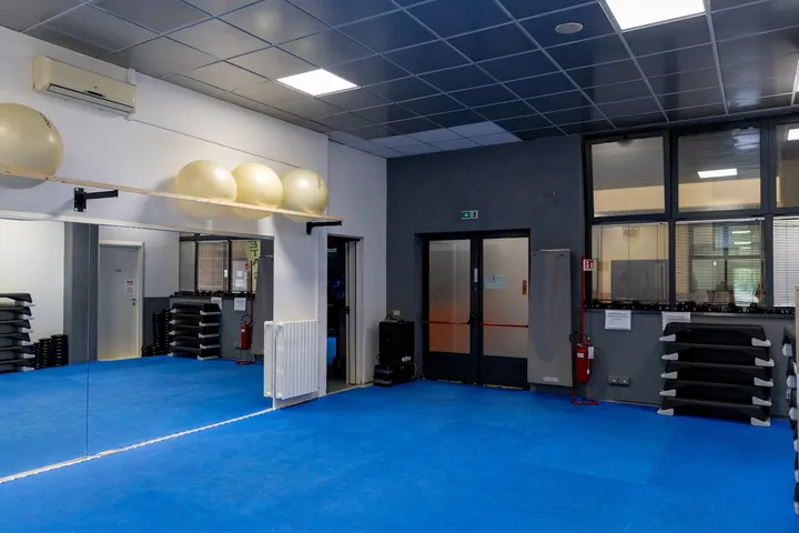 Palestra MetaGym — palestre-studio a Madonnina, Modena — 3