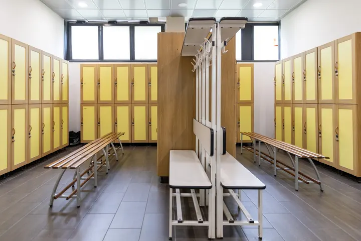 Palestra MetaGym — palestre-studio a Modena — 3