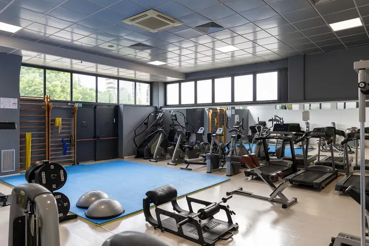 Palestra MetaGym — palestre-studio a Modena — 5