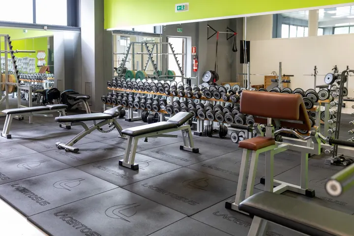 Palestra MetaGym — Pilates a Madonnina, Modena