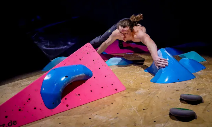 Chimera Climbing Chatham — Bouldering in St. Marys Island, Chatham