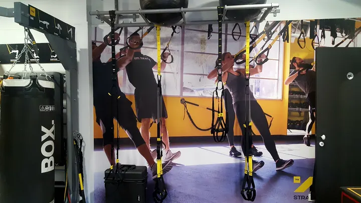 Cryo-Relax & Fit — récupération-studio à Nouvelle Ville, Metz — 3