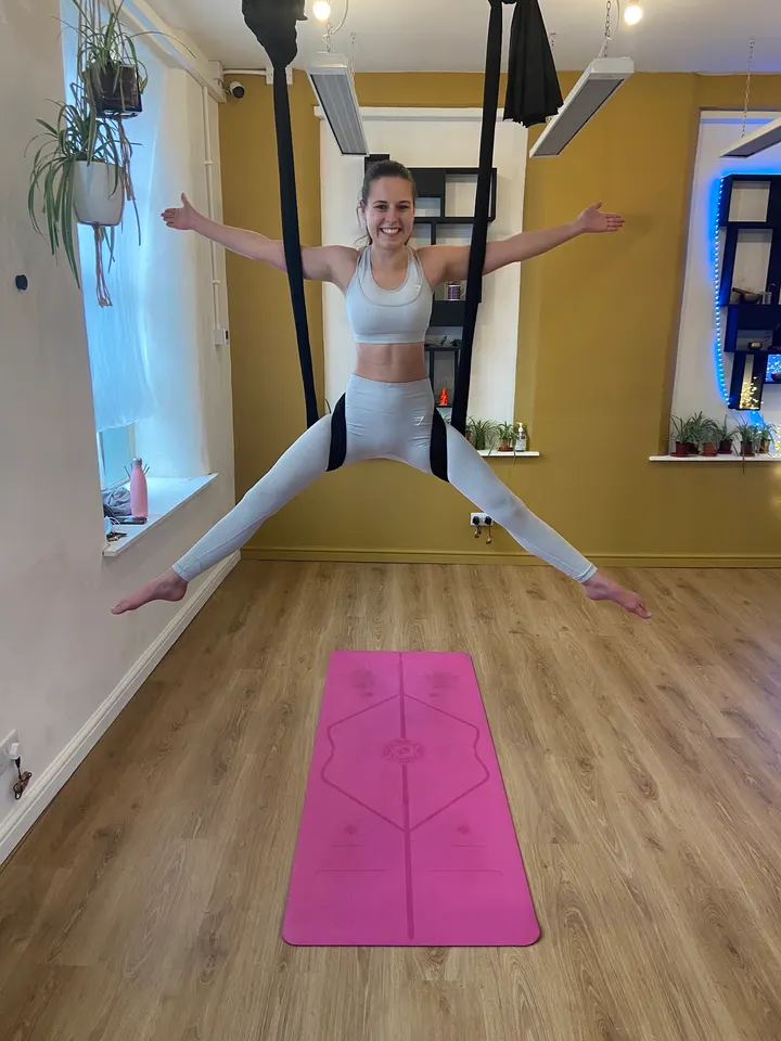 Deep Yoga School — yoga-studio in Carrington, Nottingham — 3