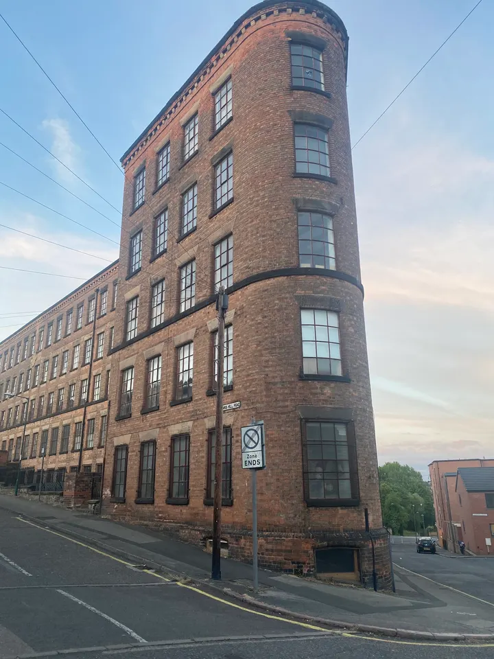 Deep Yoga School — yoga-studio in Nottingham — 6
