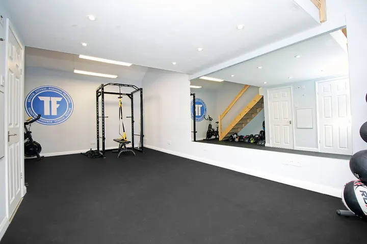 Tennison Fitness — Fitness Studio in Gilston, Harlow