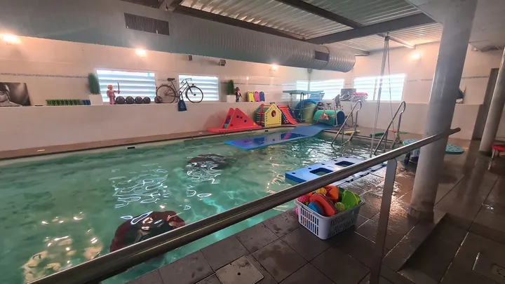 Ô35 La Chapelle-sur-Erdre — salle de fitness-studio à Nantes — 5