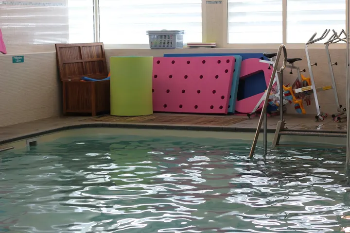 Ô35 La Chapelle-sur-Erdre — salle de fitness-studio à Nantes — 4