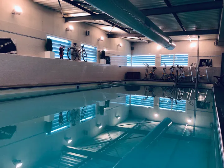 Ô35 La Chapelle-sur-Erdre — Pilates à La Chapelle-sur-Erdre