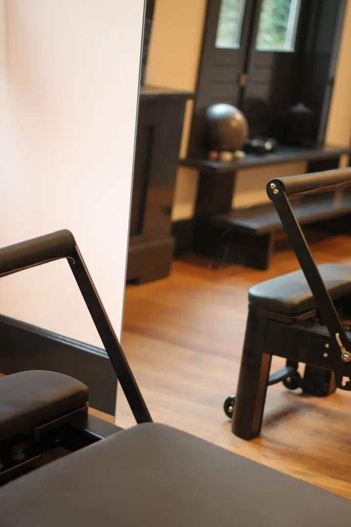Mellow Reformer Pilates — reformer pilates-studio in Centrum, Den Haag — 3