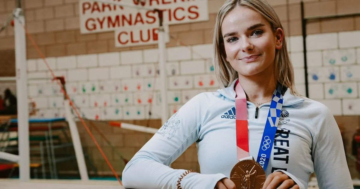 Park Wrekin College School Of Gymnastics And Dance — dance-studio in Telford — 2
