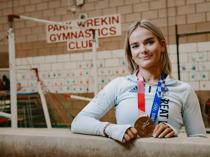 Park Wrekin Gymnastics Edgmond — gymnastics-studio in Telford — 3