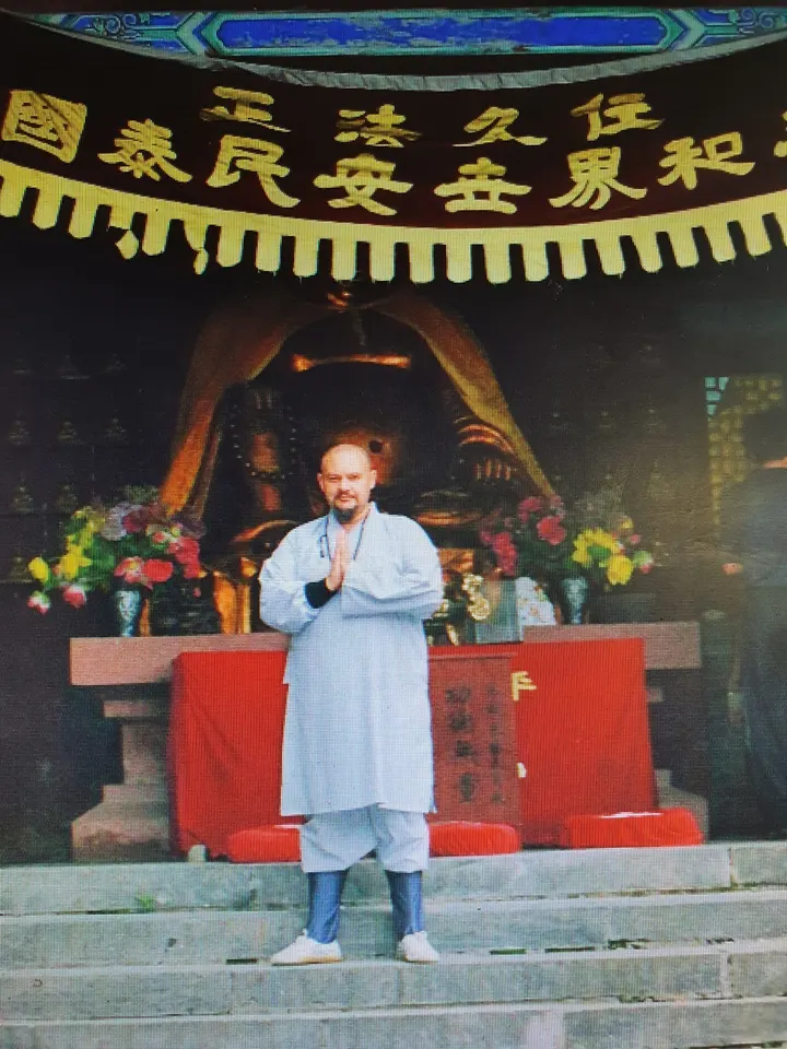 INSTITUTO SHAOLIN CHAN SAN PEDRO — artes marciales-studio en Salto del Agua, Marbella — 3