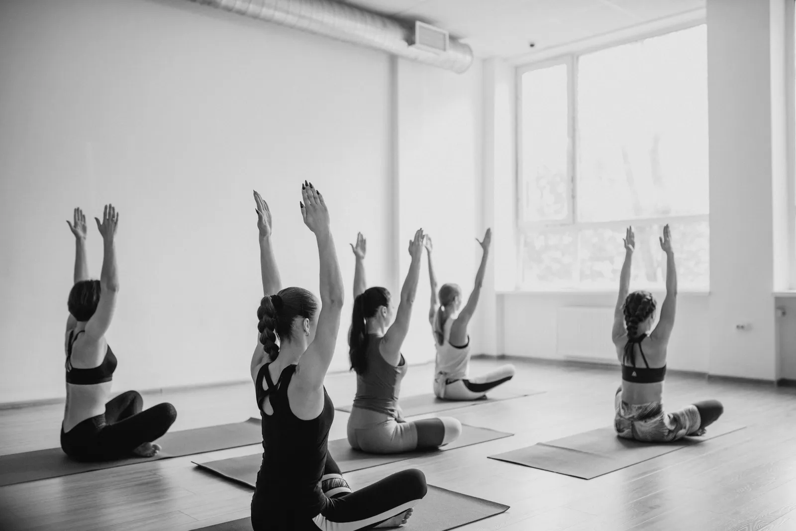 Salamandala Yoga — yoga-studio en Norte, Alcorcón — 2